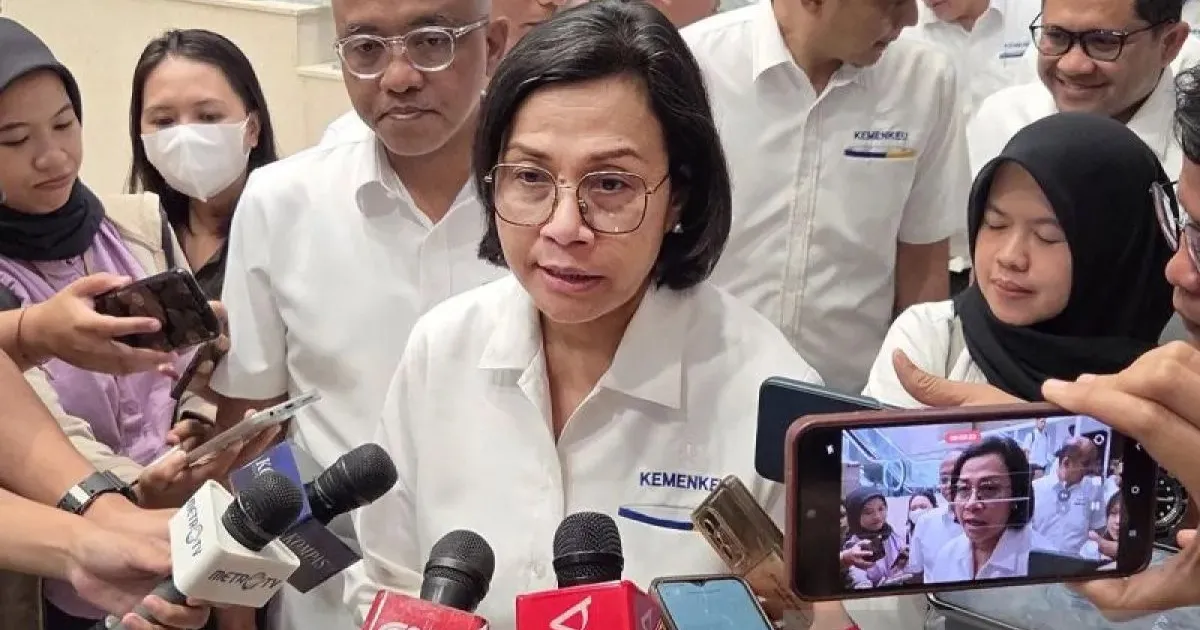 Terancam Tarif Ekstra 10% Dari Trump, RI Andalkan Negosiasi